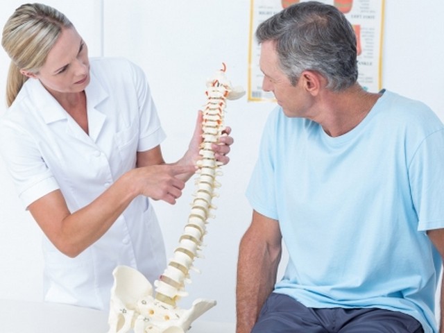 Arm And Shoulder Pain Southport Chiropractic Near Me